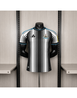 Newcastle 2026/27 Replica Custom Jersey Kids Football Unifroms Premier Jerseys