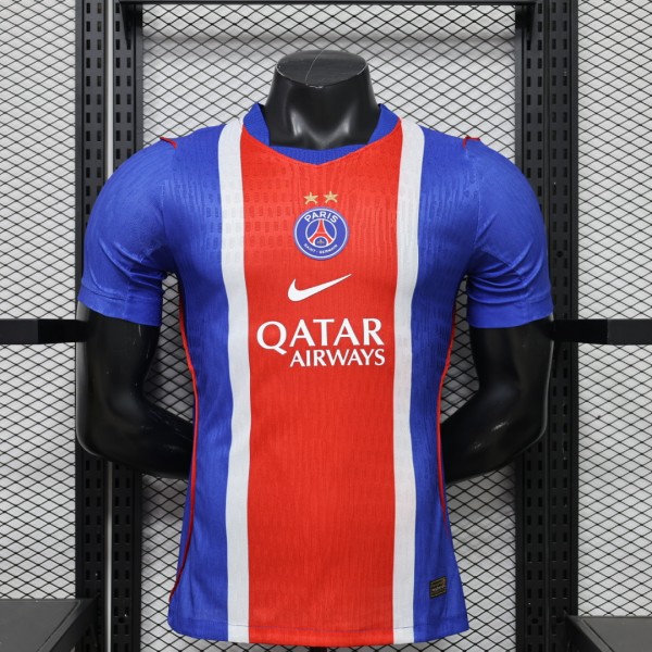 PSG 2026/27 Replica Jerseys Custom Jerseys Kids Football Jerseys Ligue1 Jerseys