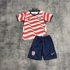 USA 2026/27 World Cup Kids Soccer Uniforms Replica Custom Jersey FIFA Jerseys USA 2026/27 World Cup Kids Soccer Uniforms Replica Custom Jersey FIFA Jerseys