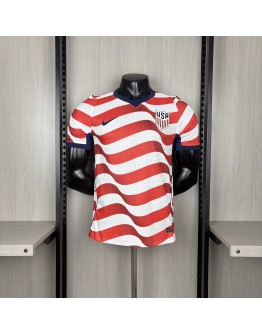 USA 2026/27 World Cup Kids Soccer Uniforms Replica Custom Jersey FIFA Jerseys