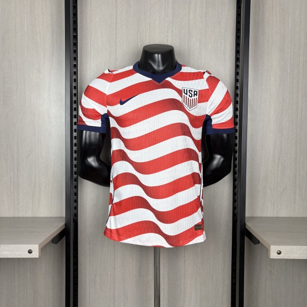 USA 2026/27 World Cup Kids Soccer Uniforms Replica Custom Jersey FIFA Jerseys USA 2026/27 World Cup Kids Soccer Uniforms Replica Custom Jersey FIFA Jerseys
