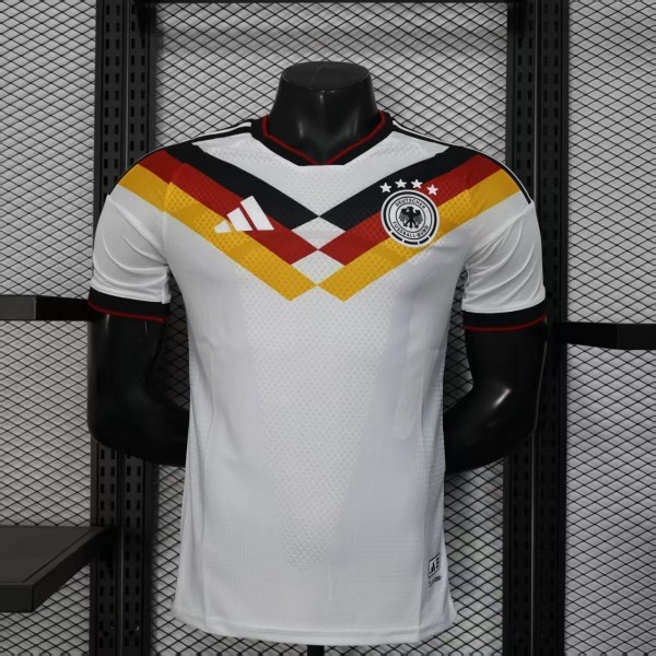 Germany 2026/27 World Cup Replica Custom Jerseys FIFA Kids Football Uniforms Jerseys Germany 2026/27 World Cup Replica Custom Jerseys FIFA Kids Football Uniforms Jerseys