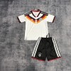 Germany 2026/27 World Cup Replica Custom Jerseys FIFA Kids Football Uniforms Jerseys Germany 2026/27 World Cup Replica Custom Jerseys FIFA Kids Football Uniforms Jerseys