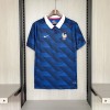 France 2026/27 World Cup Home Replica Custom Jersey Jerseys- Blue