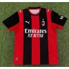 AC Milan 2026/27 Replica Soccer Jersey Kids Football Uniforms Custom Jersey Serie A League Jerseys AC Milan 2026/27 Replica Soccer Jersey Kids Football Uniforms Custom Jersey Serie A League Jerseys