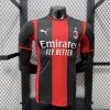 AC Milan 2026/27 Replica Soccer Jersey Kids Football Uniforms Custom Jersey Serie A League Jerseys AC Milan 2026/27 Replica Soccer Jersey Kids Football Uniforms Custom Jersey Serie A League Jerseys