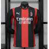 AC Milan 2026/27 Replica Soccer Jersey Kids Football Uniforms Custom Jersey Serie A League Jerseys AC Milan 2026/27 Replica Soccer Jersey Kids Football Uniforms Custom Jersey Serie A League Jerseys