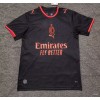 AC Milan 2026/27 Replica Soccer Jersey Kids Football Uniforms Custom Jersey Serie A League Jerseys AC Milan 2026/27 Replica Soccer Jersey Kids Football Uniforms Custom Jersey Serie A League Jerseys