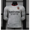 AC Milan 2026/27 Replica Soccer Jersey Kids Football Uniforms Custom Jersey Serie A League Jerseys AC Milan 2026/27 Replica Soccer Jersey Kids Football Uniforms Custom Jersey Serie A League Jerseys