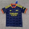 Arsenal 2026/27 Replica Custom Jerseys Premier Jerseys- Red