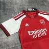 Arsenal 2026/27 Replica Custom Jerseys Premier Jerseys- Red