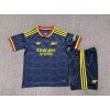 Arsenal 2026/27 Replica Custom Jerseys Premier Jerseys- Red