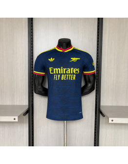 Arsenal 2026/27 Replica Custom Jerseys Football Uniforms  Premier Jerseys