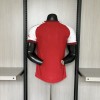 Arsenal 2026/27 Replica Custom Jerseys Premier Jerseys- Red
