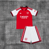 Arsenal 2026/27 Replica Custom Jerseys Premier Jerseys- Red