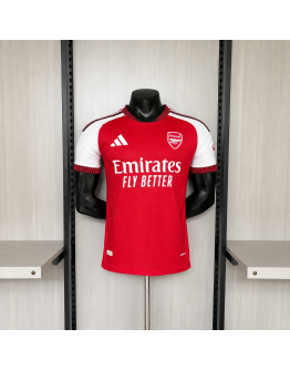 Arsenal 2026/27 Replica Custom Jerseys Football Uniforms  Premier Jerseys