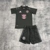 Inter Miami 2026/27 Replica Soccer Jerseys Custom Jerseys Kids Soccer Uniforms MLS Jerseys
