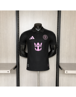 Inter Miami 2026/27 Replica Soccer Jerseys Custom Jerseys Kids Soccer Uniforms MLS Jerseys
