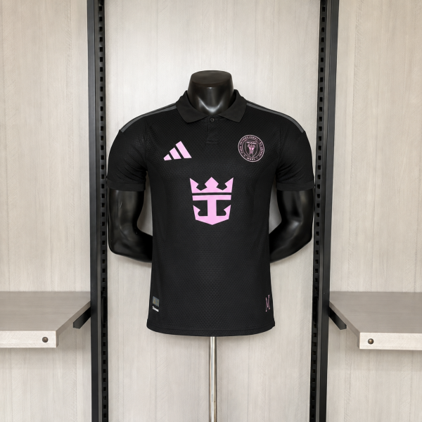 Inter Miami 2026/27 Replica Soccer Jerseys Custom Jerseys Kids Soccer Uniforms MLS Jerseys