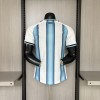 Argentina 2026/27 World Cup Home Replica Custom Jersey Jerseys-White Argentina 2026/27 World Cup Home Replica Custom Jersey Jerseys-White
