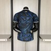 Argentina 2026/27 World Cup Away Replica Custom Jersey Jerseys-Blue