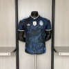 Argentina 2026/27 World Cup Away Replica Custom Jersey Jerseys-Blue