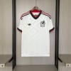 Camisetas réplica de México para el Mundial 2026/27, camisetas personalizadas, uniformes de fútbol para niños, camisetas de fútbol.