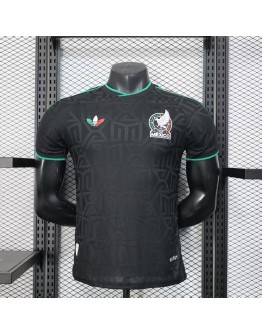 Camisetas réplica de México para el Mundial 2026/27, camisetas personalizadas, uniformes de fútbol para niños, camisetas de fútbol.