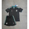 Camisetas réplica de México para el Mundial 2026/27, camisetas personalizadas, uniformes de fútbol para niños, camisetas de fútbol.