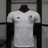 Camisetas réplica de México para el Mundial 2026/27, camisetas personalizadas, uniformes de fútbol para niños, camisetas de fútbol.