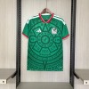 Camisetas réplica de México para el Mundial 2026/27, camisetas personalizadas, uniformes de fútbol para niños, camisetas de fútbol.