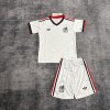 Camisetas réplica de México para el Mundial 2026/27, camisetas personalizadas, uniformes de fútbol para niños, camisetas de fútbol.