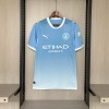 Manchester City 2026/27 Replica jerseys Kids Football Uniforms Custom Jerseys Premier Jerseys- Blue