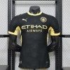 Manchester City 2026/27 Replica jerseys Kids Football Uniforms Custom Jerseys Premier Jerseys- Blue