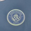 Manchester City 2026/27 Replica jerseys Kids Football Uniforms Custom Jerseys Premier Jerseys- Blue