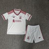 Liverpool 2026/27 Replica Custom Jerseys Kids Football Uniforms Jerseys