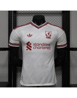 Liverpool 2026/27 Replica Custom Jerseys Kids Football Uniforms Jerseys