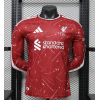 Liverpool 2026/27 Replica Custom Jerseys Kids Football Uniforms Jerseys