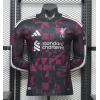 Liverpool 2026/27 Replica Custom Jerseys Kids Football Uniforms Jerseys