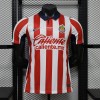 Chivas 2026/27 Replica Soccer Jersey Custom Jersey Liga MX Jerseys