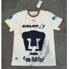 Camiseta de fútbol réplica Pumas UNAM 2026/27 – Camiseta personalizada – Camisetas de la Liga MX