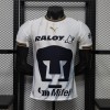 Camiseta de fútbol réplica Pumas UNAM 2026/27 – Camiseta personalizada – Camisetas de la Liga MX