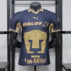 Camiseta de fútbol réplica Pumas UNAM 2026/27 – Camiseta personalizada – Camisetas de la Liga MX