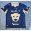 Camiseta de fútbol réplica Pumas UNAM 2026/27 – Camiseta personalizada – Camisetas de la Liga MX