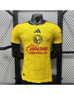 Camiseta de fútbol Club América 2026/27 Réplica Camiseta personalizada Camisetas Liga MX