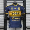 Tigres UANL América 2026/27 Replica Soccer Jersey Custom Jersey Liga MX Jerseys