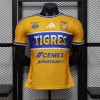 Tigres UANL América 2026/27 Replica Soccer Jersey Custom Jersey Liga MX Jerseys