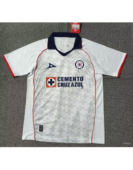 Cruz Azul Fútbol Club 2026/27 Replica Soccer Jersey Custom Jersey Liga MX Jerseys