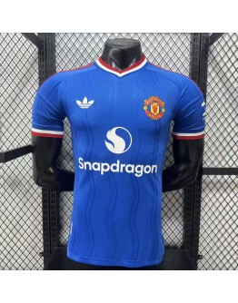 Manchester Union 2026/27 Replica Custom Jerseys Kids Uniforms Premier Jerseys