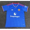 Manchester Union 2026/27 Replica Custom Jerseys Kids Uniforms Premier Jerseys